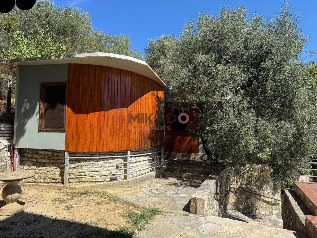 Villa mit pool in vore zu verkaufen! (4)