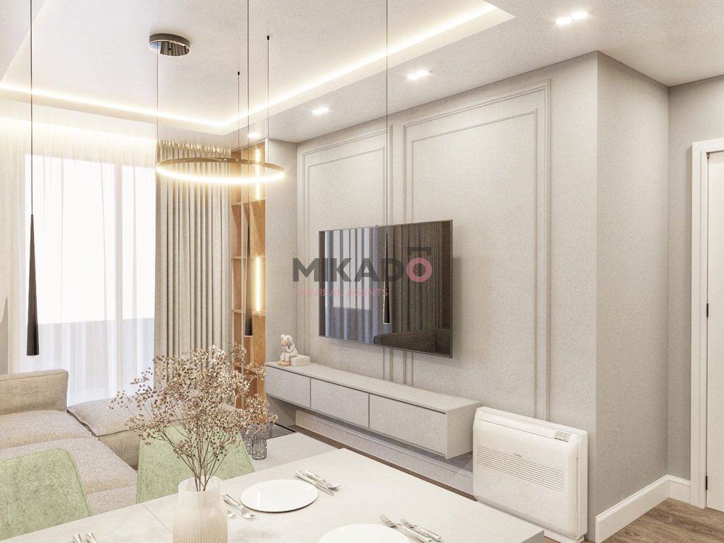 Apartment zur miete 2+1 bei kodra e diellit!
