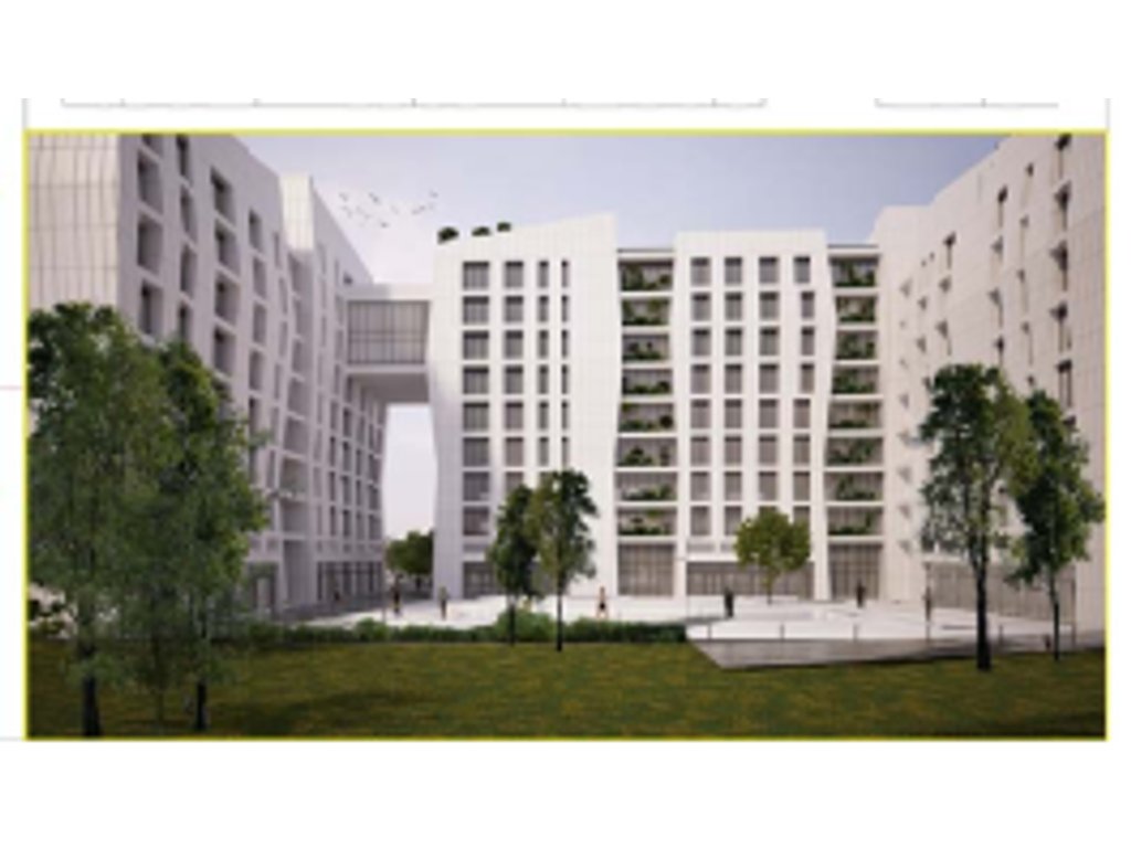 2+1 apartment for sale near klan, Tirana