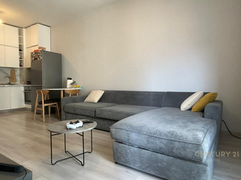 2+1 apartment for sale near klan, Tirana