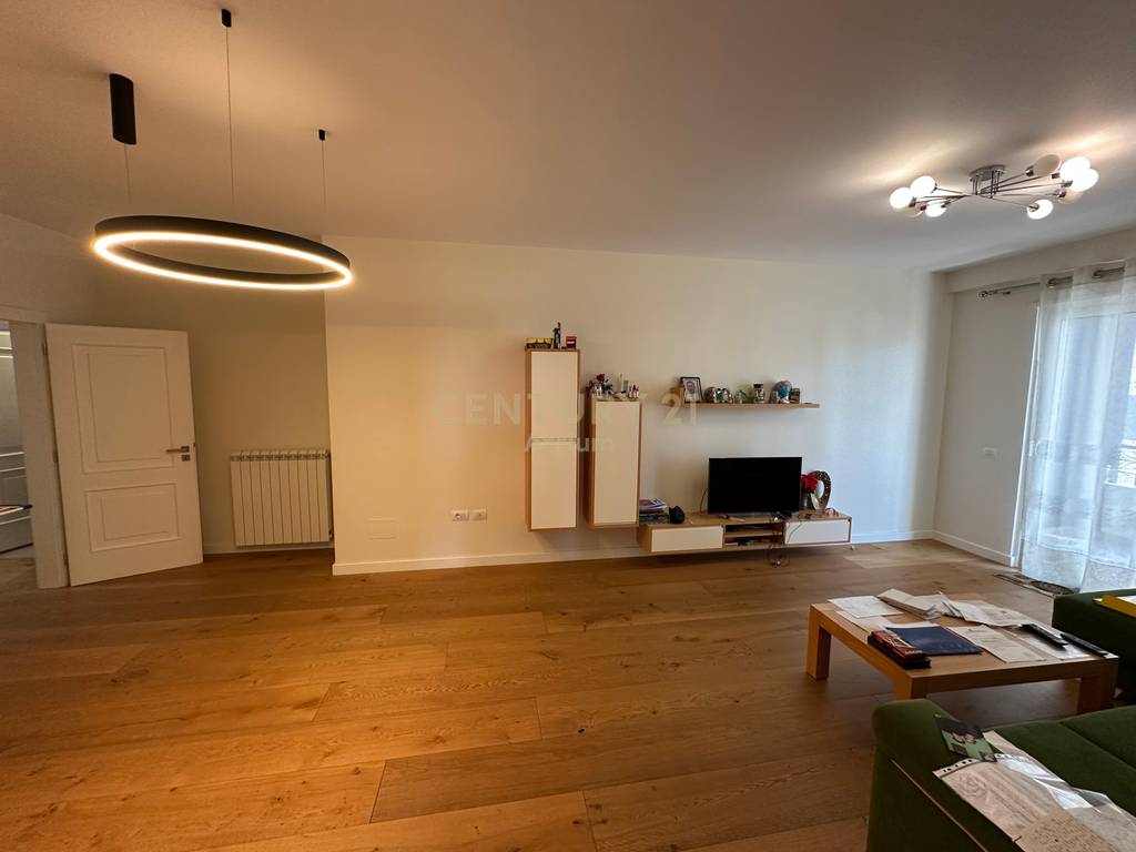 2+1 apartment for sale near klan, Tirana