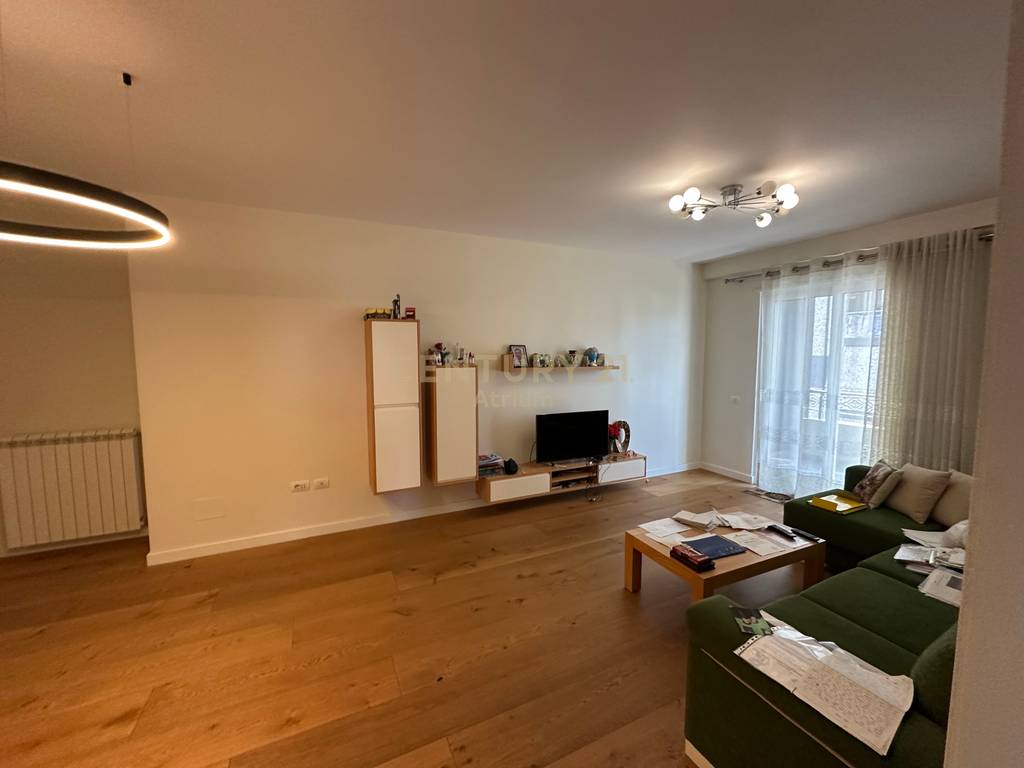 2+1 apartment for sale near klan, Tirana