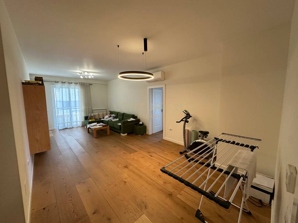 2+1 apartment for sale near klan, Tirana