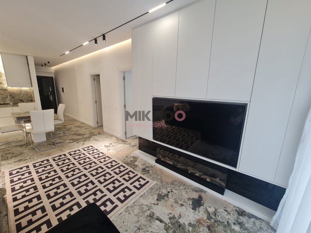 Apartamento en alquiler 1+1 cerca del lago seco! (2)