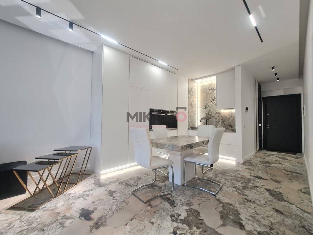 Apartamento en alquiler 1+1 cerca del lago seco! (3)