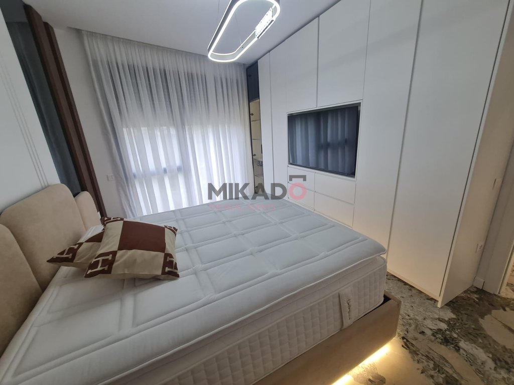 Apartamento en alquiler 1+1 cerca del lago seco! (5)