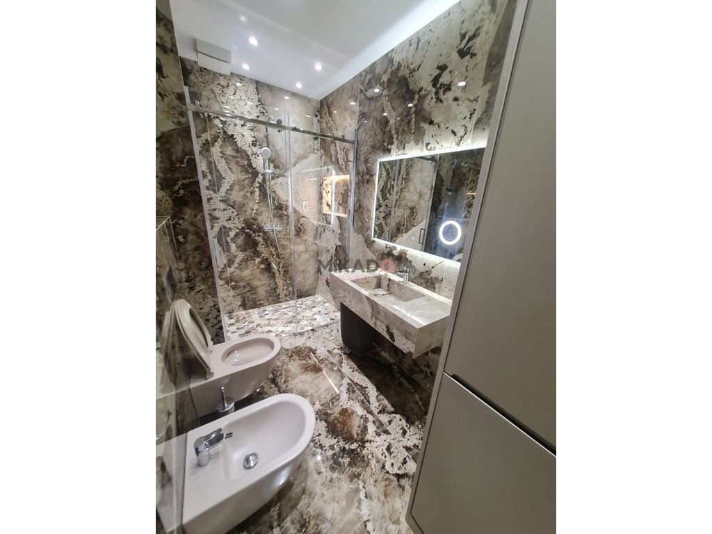 Apartamento en alquiler 1+1 cerca del lago seco! (7)