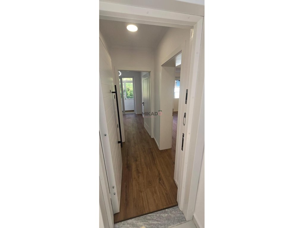 Apartment zum verkauf 1+1 in der nähe von myslym shyri, in der nähe des Tirana-gerichts!