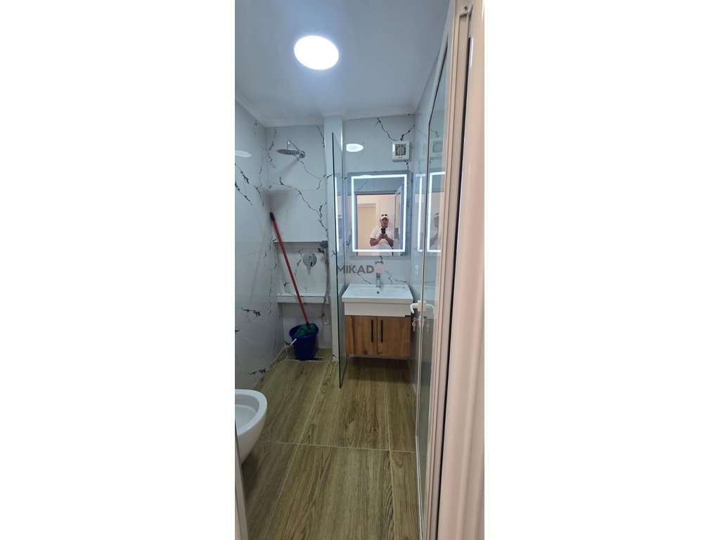 Apartment zum verkauf 1+1 in der nähe von myslym shyri, in der nähe des Tirana-gerichts! (4)