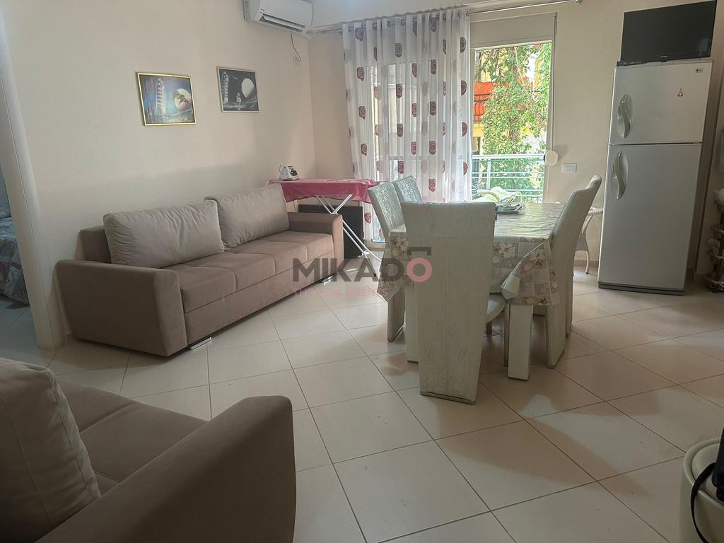 Apartment 1+1 zum verkauf am shkembi i kavajes! (2)
