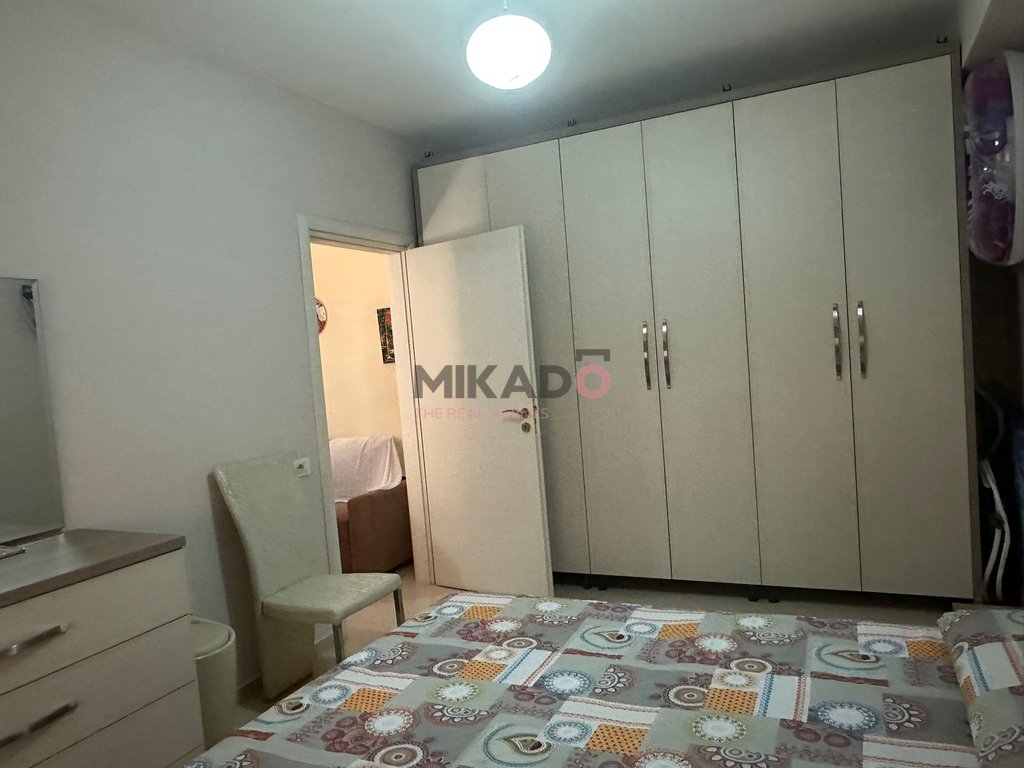 Apartment 1+1 zum verkauf am shkembi i kavajes! (5)