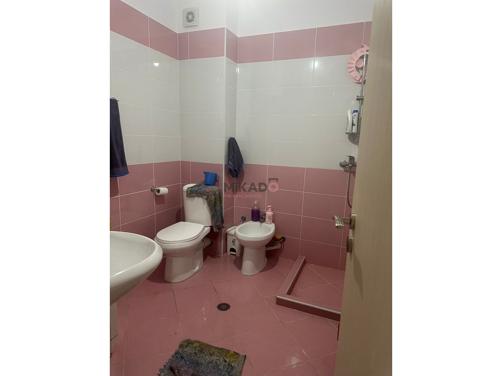 Apartment 1+1 zum verkauf am shkembi i kavajes! (6)