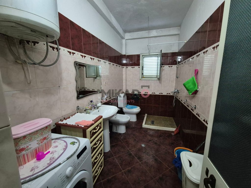 In affitto, secondo piano di una villa vicino all'ambasciata turca (via elbasanit)! (6)