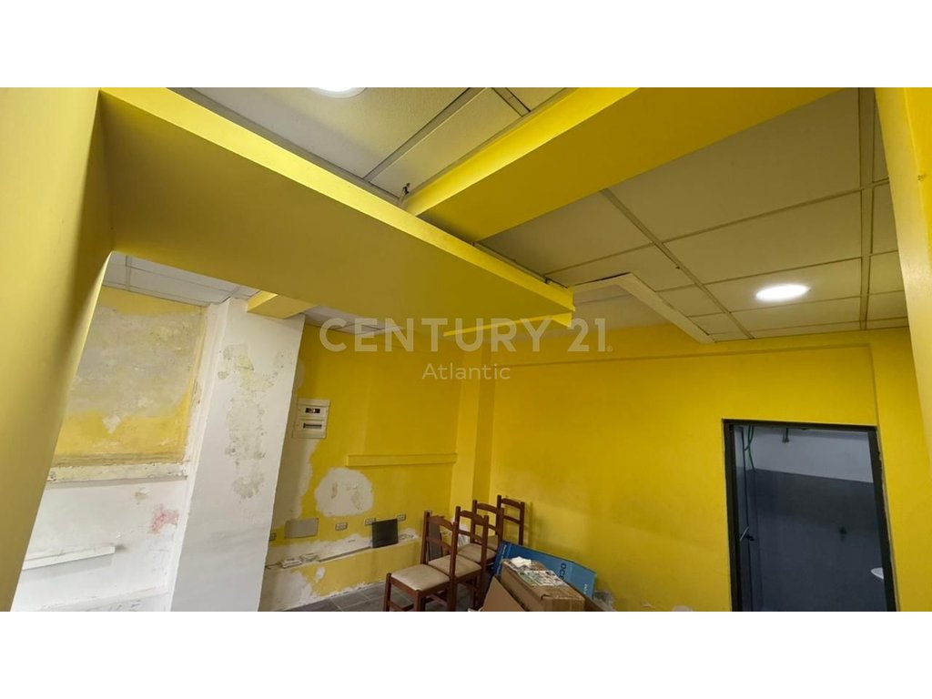 Espace multifonctionnel à louer à shkozet, Durrës!