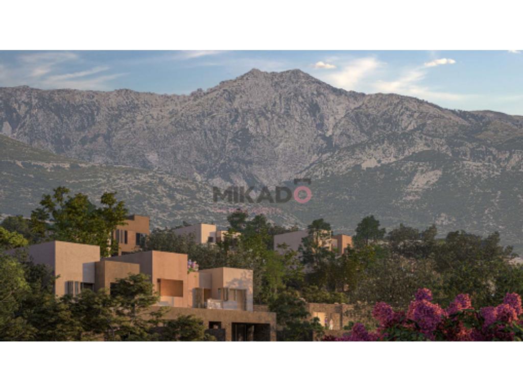 Shitet apartament 2+1+2 në green coast 2!