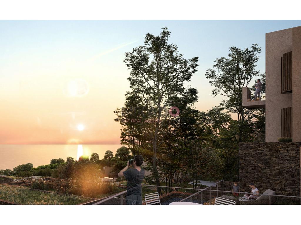Shitet apartament 2+1+2 në green coast 2!