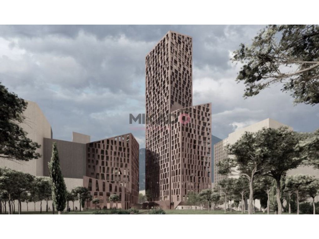 Appartamento in vendita 3+1+2 vicino a new boulevard! (4)