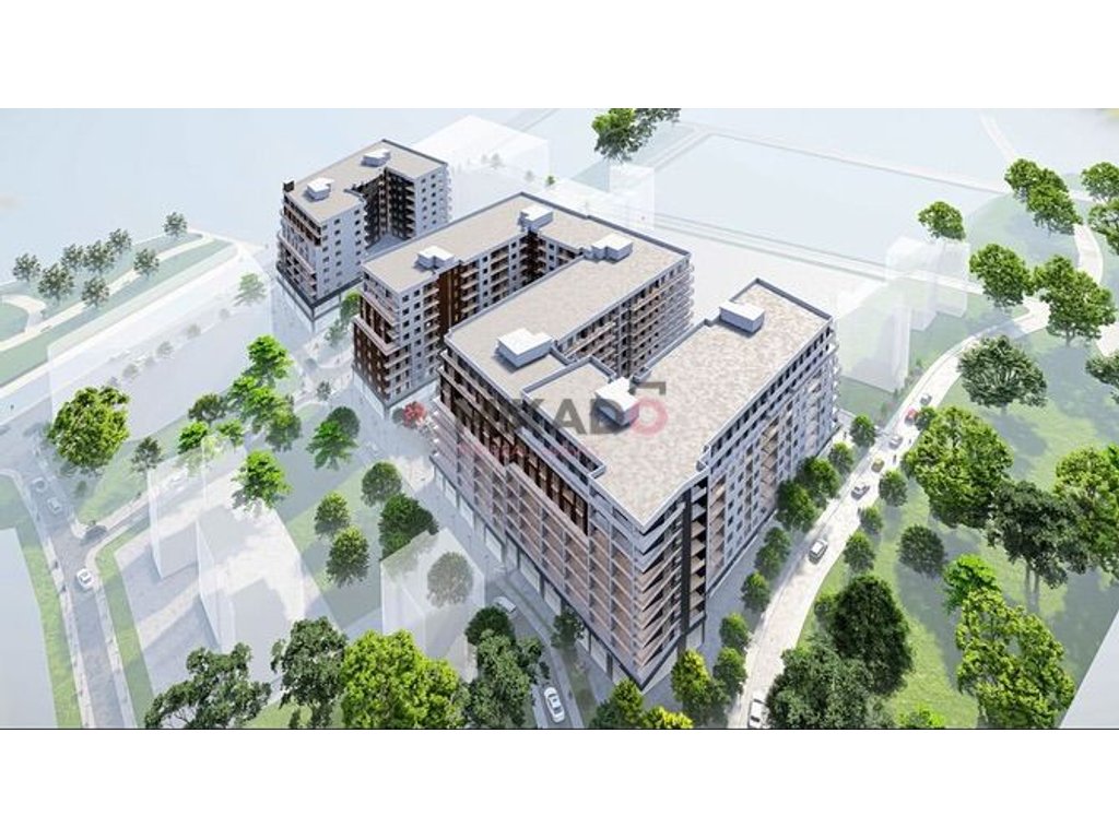 Espacio comercial en venta en kompleksi sanel, paskuqan! (2)