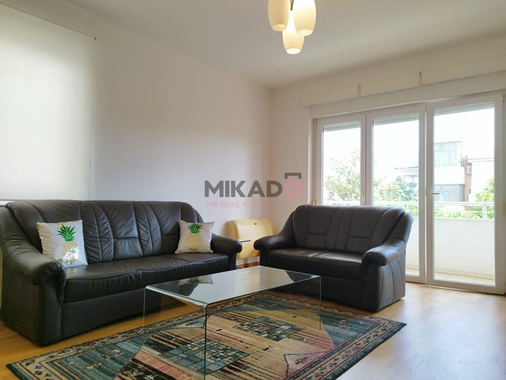 In affitto: Appartamento 2+1+2 con 1 posto auto in residencen touch of the sun!