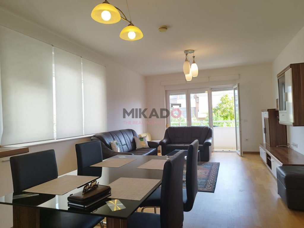 In affitto: Appartamento 2+1+2 con 1 posto auto in residencen touch of the sun! (2)