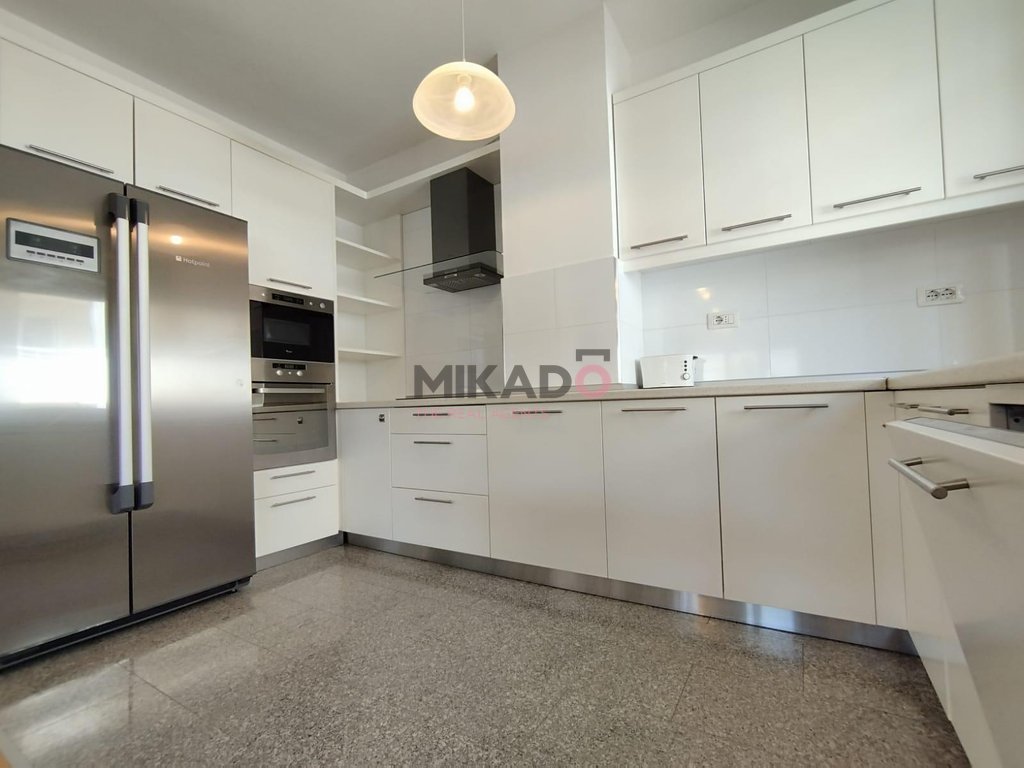 In affitto: Appartamento 2+1+2 con 1 posto auto in residencen touch of the sun! (3)