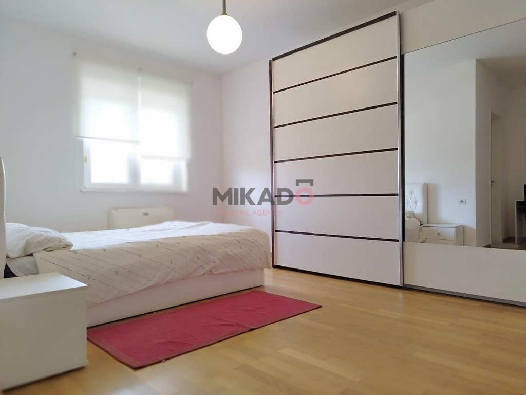 In affitto: Appartamento 2+1+2 con 1 posto auto in residencen touch of the sun! (7)