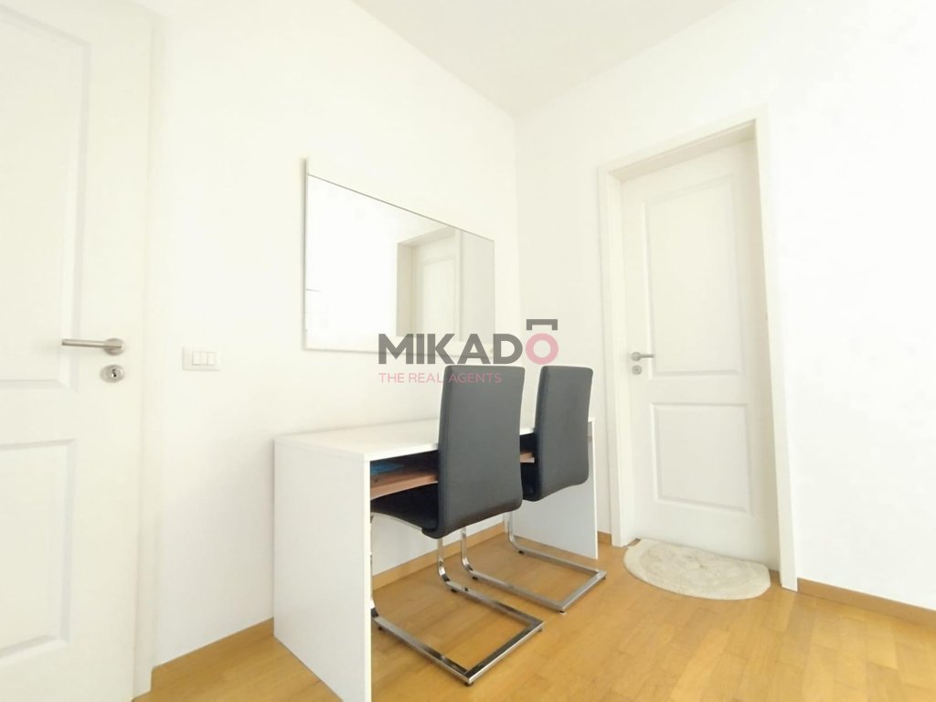 In affitto: Appartamento 2+1+2 con 1 posto auto in residencen touch of the sun! (8)