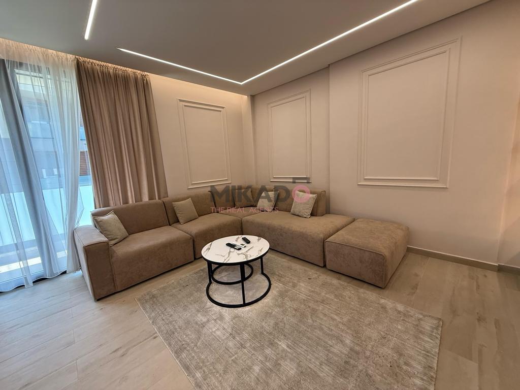 Para alugar: Apartamento 2+1+2 com 1 vaga de estacionamento na residenca sofia, teg!