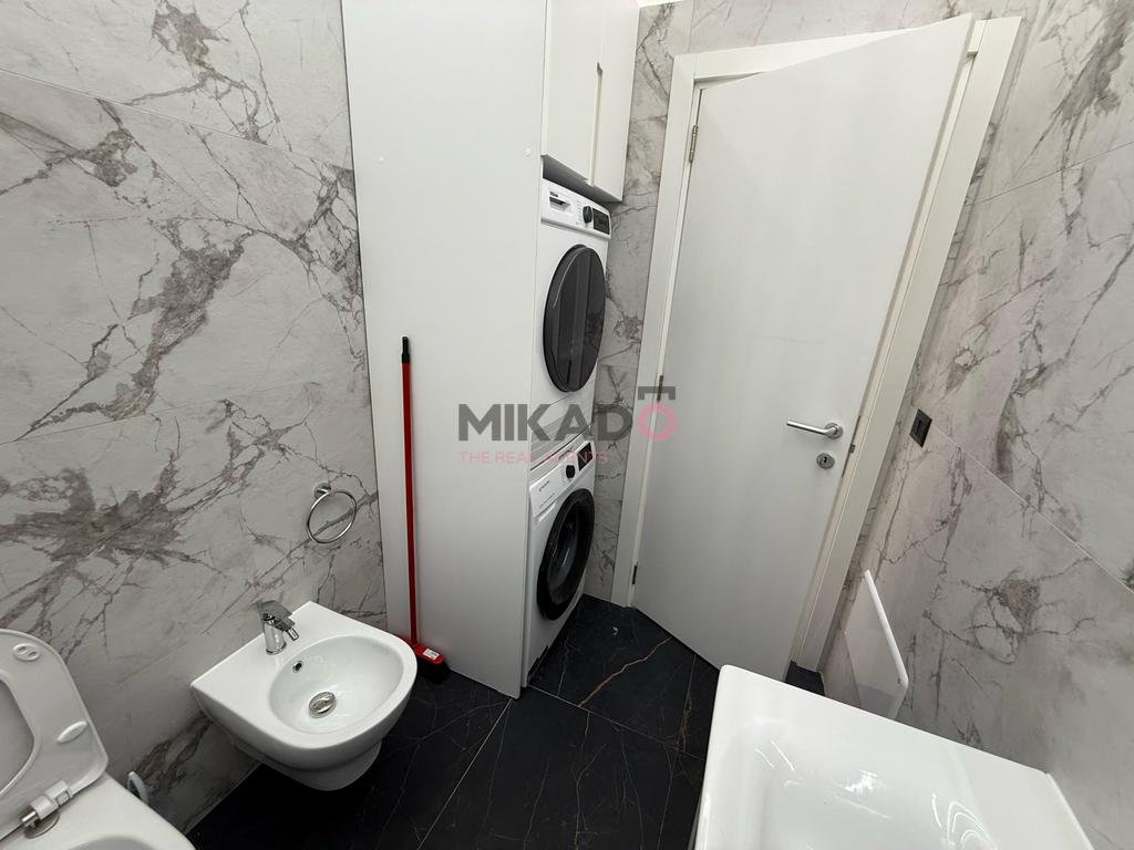 Para alugar: Apartamento 2+1+2 com 1 vaga de estacionamento na residenca sofia, teg!