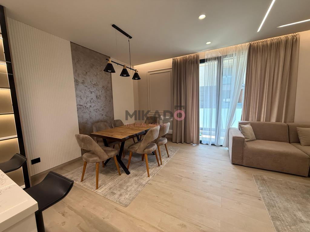 Para alugar: Apartamento 2+1+2 com 1 vaga de estacionamento na residenca sofia, teg!
