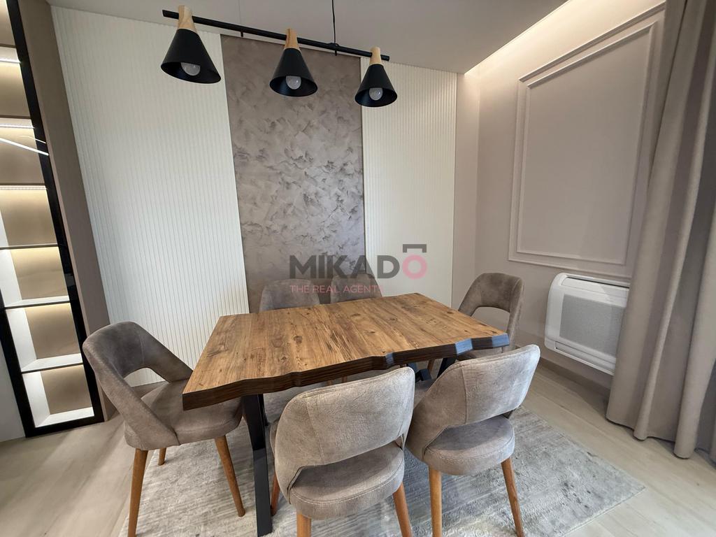 Para alugar: Apartamento 2+1+2 com 1 vaga de estacionamento na residenca sofia, teg!