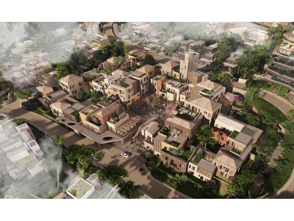 Appartamento 1+1 in vendita - village square drimadhes!