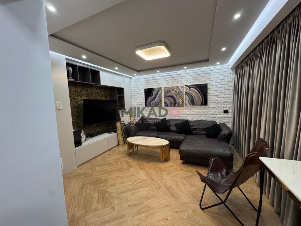 Apartment 1+1 for rent in city center!