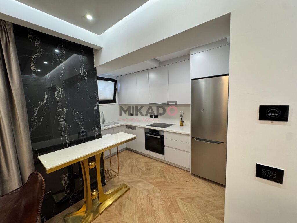 Apartment 1+1 for rent in city center!
