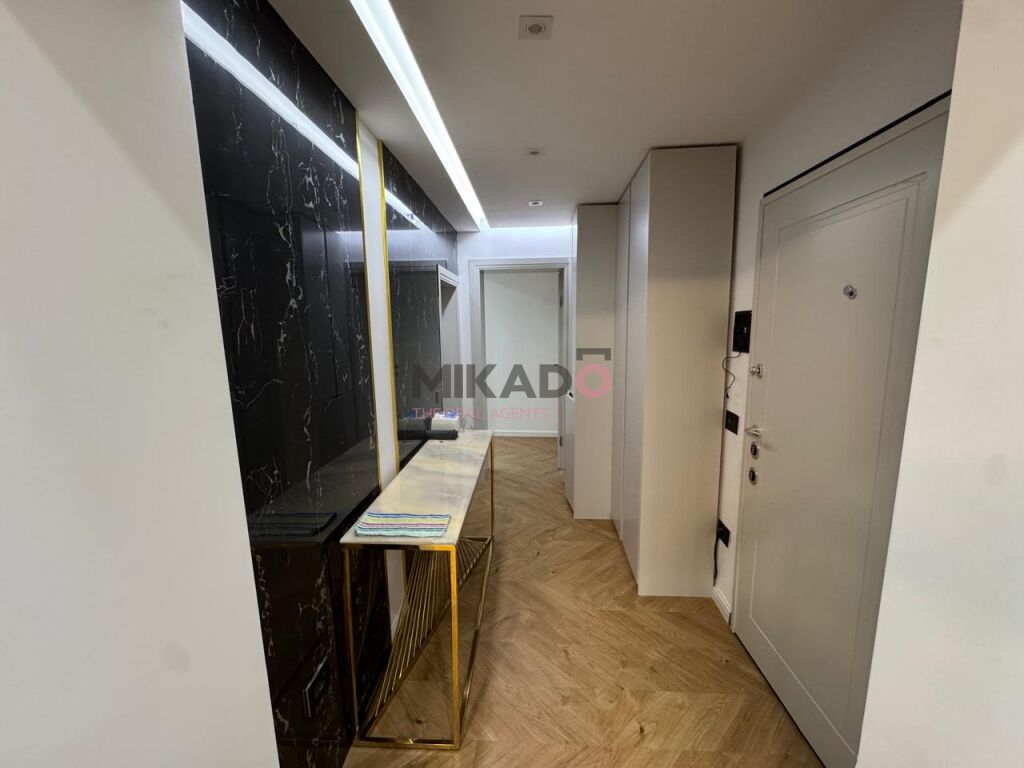 Apartment 1+1 for rent in city center!