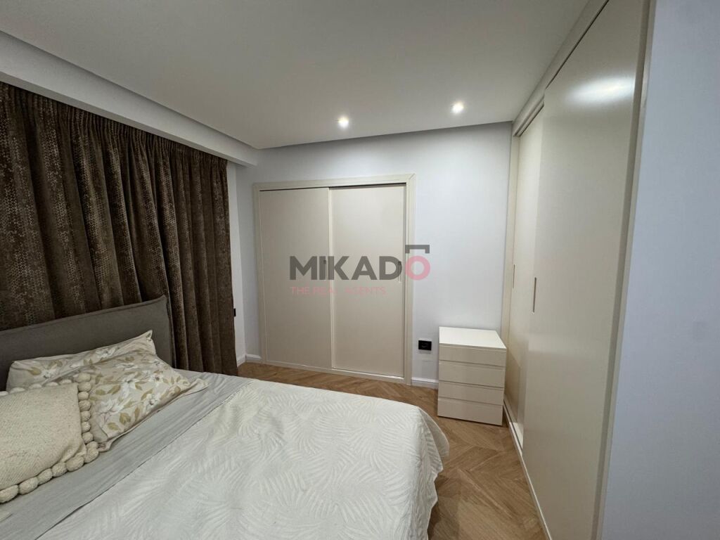Apartment 1+1 for rent in city center!