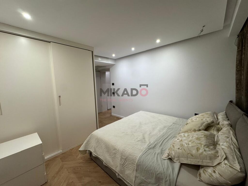 Apartment 1+1 for rent in city center!