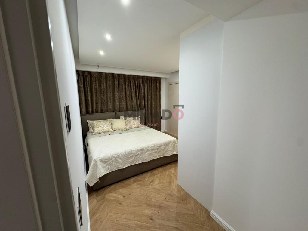 Apartment 1+1 for rent in city center!