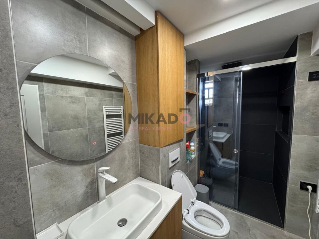 Apartment 1+1 for rent in city center!