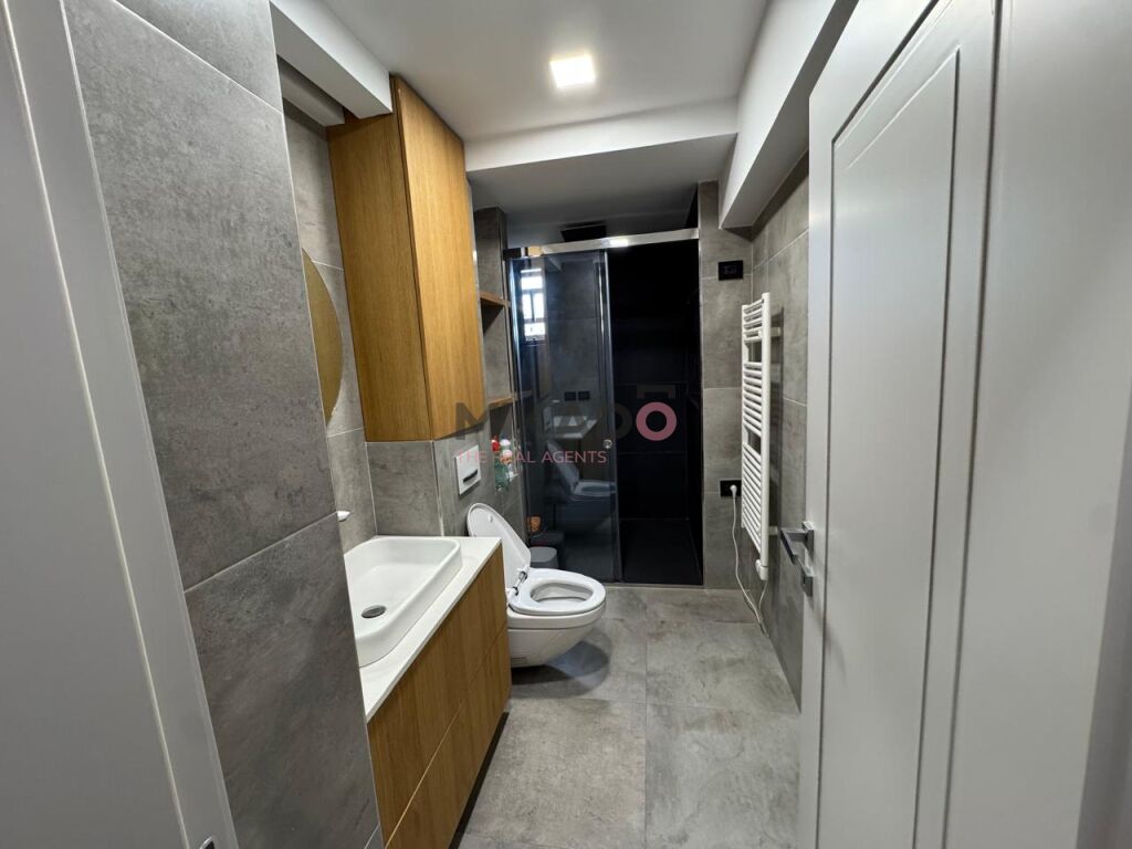 Apartment 1+1 for rent in city center!