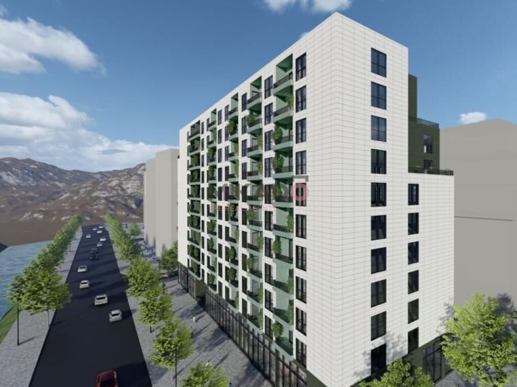Apartamento en venta 1+1 cerca de ish fusha e aviacionit!