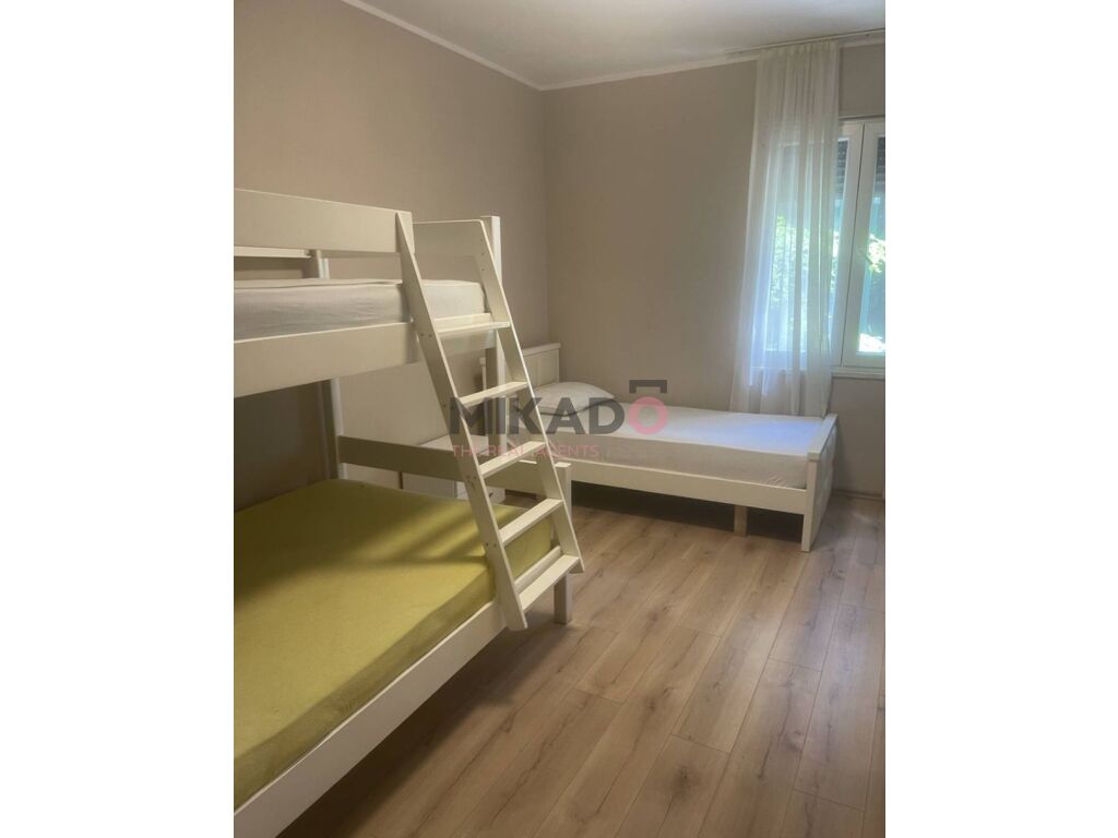Appartamento in vendita 2+1 a qerret! (3)