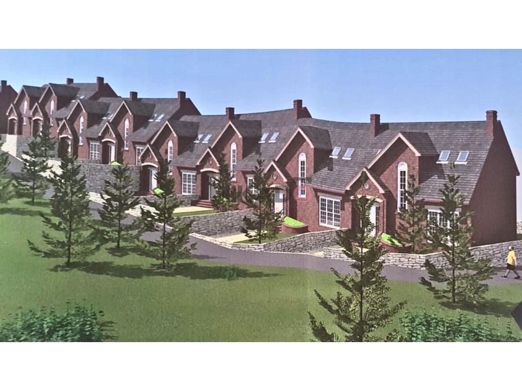 Casa turística en venta en el pueblo turístico, gjinar, en Elbasan!