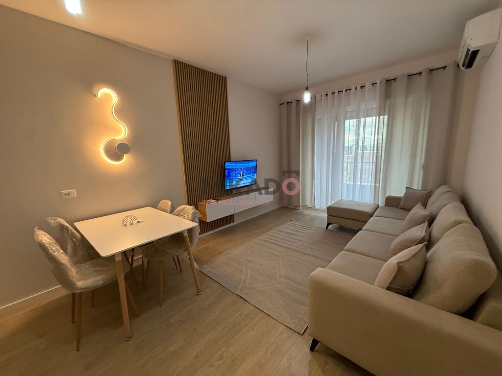 Alquiler de apartamento 1+1 en kompleksi gener 2, jordan misja! (2)