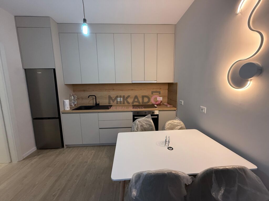 Alquiler de apartamento 1+1 en kompleksi gener 2, jordan misja! (3)