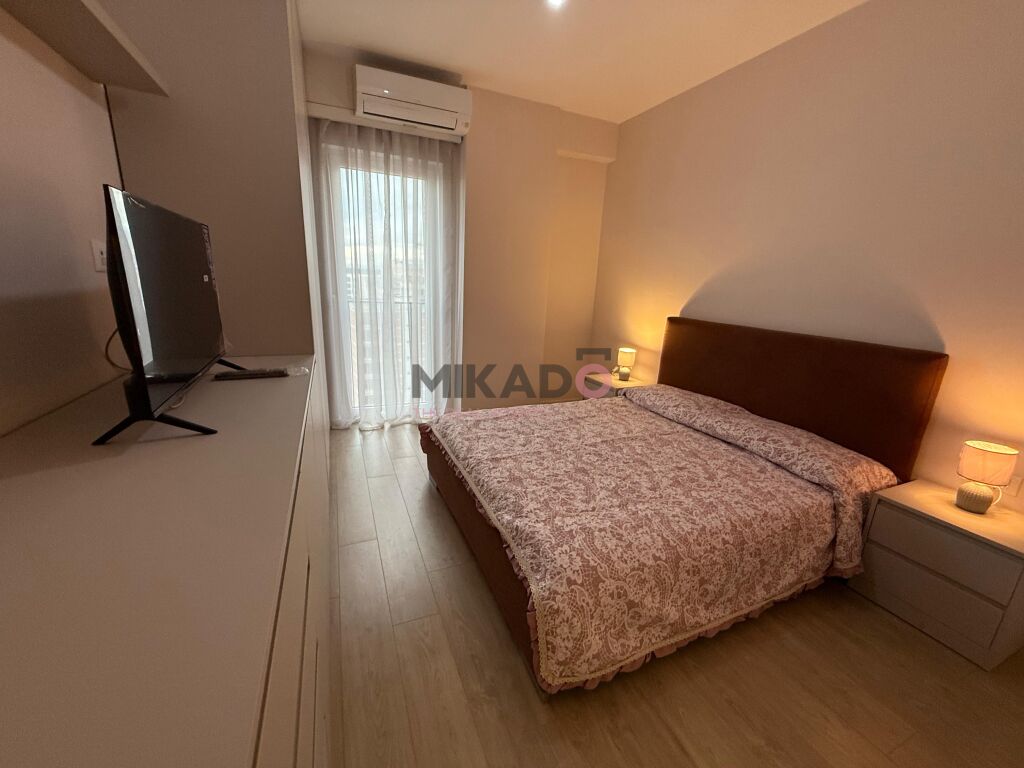 Alquiler de apartamento 1+1 en kompleksi gener 2, jordan misja! (5)