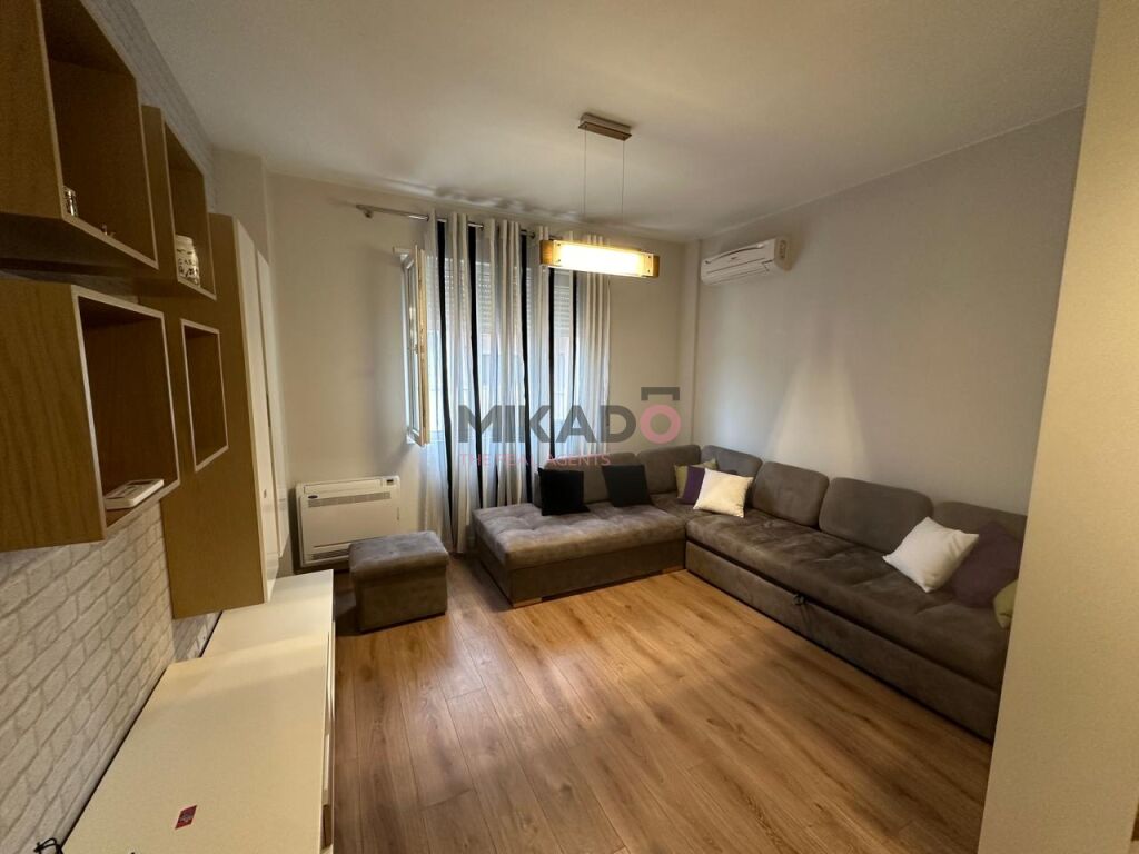 Jepet me qira apartament 1+1 ne selite!