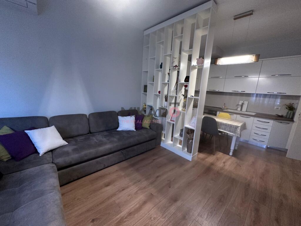 Jepet me qira apartament 1+1 ne selite!