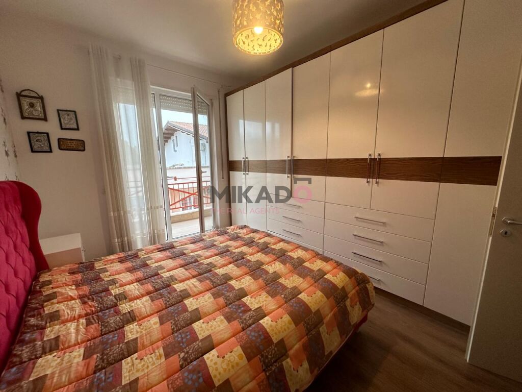 Jepet me qira apartament 1+1 ne selite!