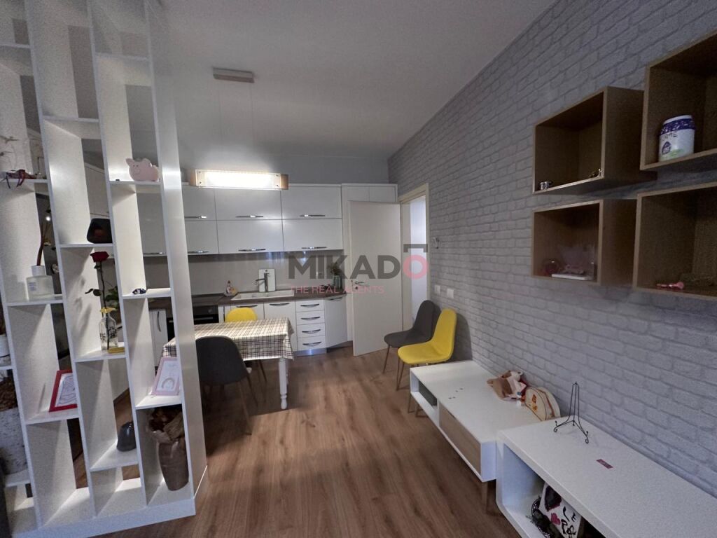 Jepet me qira apartament 1+1 ne selite!